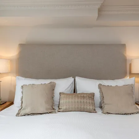 Spacious, Calm One Bedroom London Exterior photo