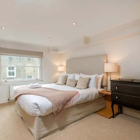 Spacious, Calm One Bedroom London Exterior photo