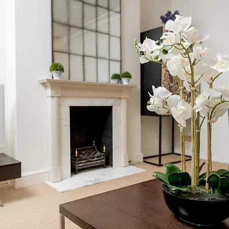 Spacious, Calm One Bedroom London Exterior photo