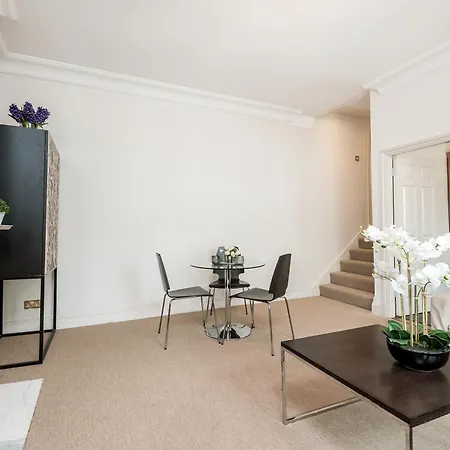 Spacious, Calm One Bedroom London Exterior photo
