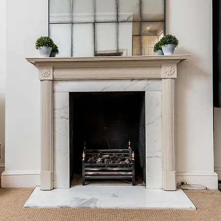 Spacious, Calm One Bedroom London Exterior photo